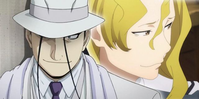 15 Most Problematic Anime Villains