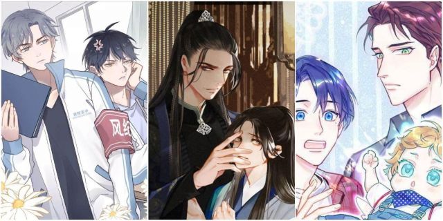 15 Must-Read Boys’ Love Manhua For BL Fans