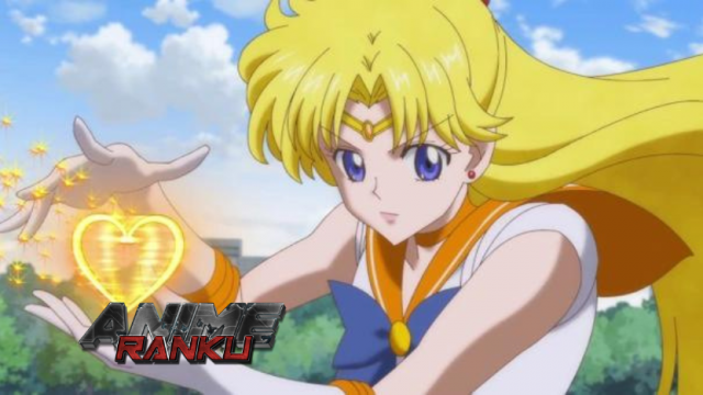 15 Things You Probably Didn’t Know About Minako Aino / Sailor Venus