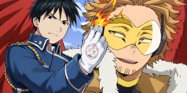 20 Most Problematic Anime Heroes