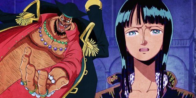 20 One Piece Quotes That Inspire Us