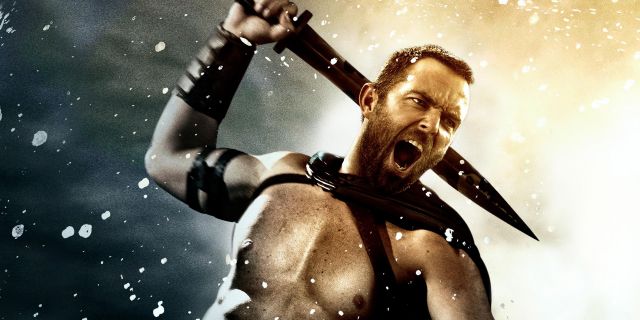 Is The 300 Sequel Worth Watching?