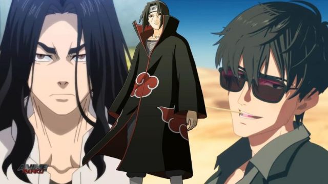 7 Anime Characters We Thought Were Traitors (But Weren’t)