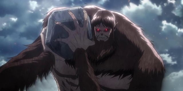 Attack On Titan: The Beast Titan, Explained