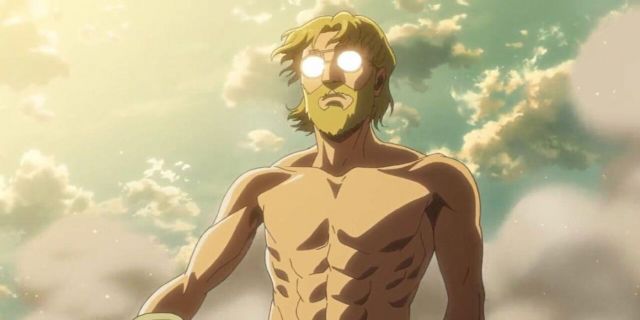 Attack on Titan: The Subtle But Important Symbolism Behind Zeke Yeager’s Glasses