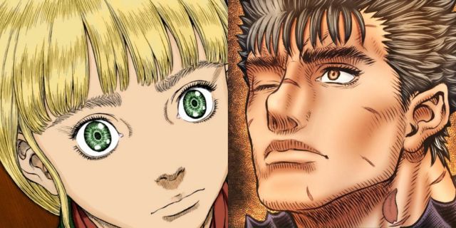 Berserk: Why Rickert Will Become A Vital Ally For Guts