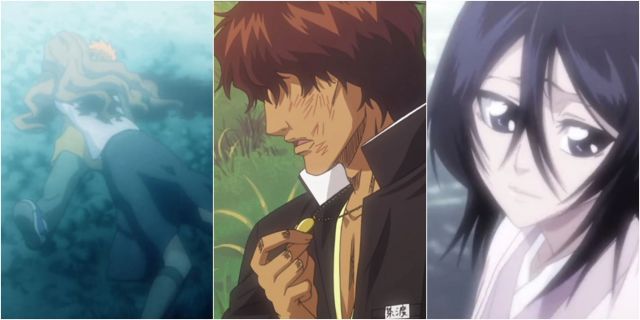 Bleach: 7 Saddest Flashbacks