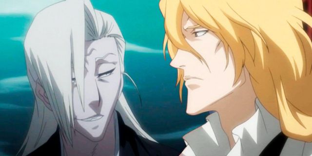 Bleach: The Third Division’s New Dynamic in Thousand-Year Blood War