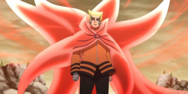 Boruto: Kurama’s Death Confirms Naruto’s Dirtiest Secret