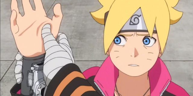 Boruto: Naruto Just Suffered His Nastiest Betrayal Yet – And It Could Kill [SPOILER]