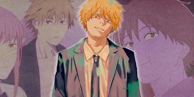 Chainsaw Man: Why Denji is Called ‘Dennis’ by Some Fans