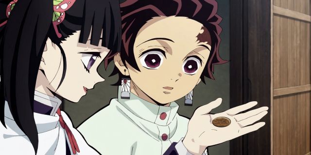 Demon Slayer: Did Tanjiro and Kanao End Up Together in the Manga?