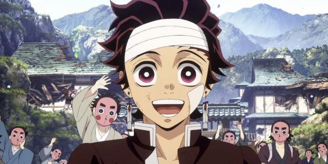 Demon Slayer: Tanjiro’s Best Achievements In The Manga