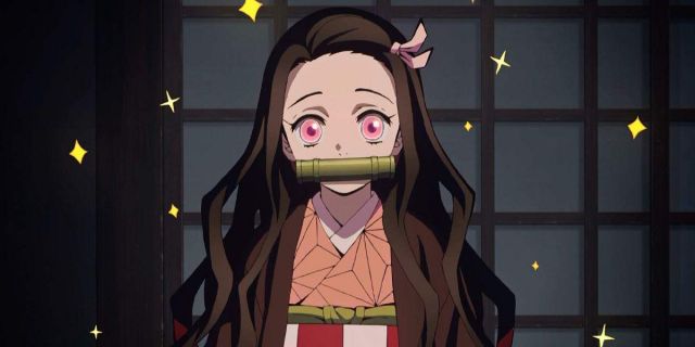 Demon Slayer: Why Does Nezuko Behave Like a Child?