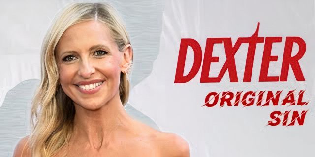 Dexter: Original Sin- Who Is Buffy star, Sarah Michelle Gellar Playing?