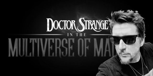 Doctor Strange 2’s Original Director Scott Derrickson Reveals Why He Had To Leave