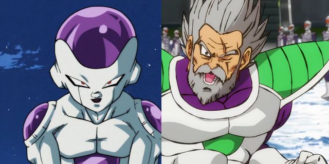 Dragon Ball: 7 Characters Who Hate Vegeta The Most