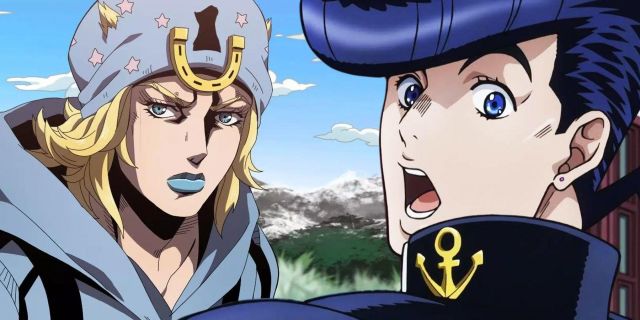 Every Joestar In JoJo’s Bizarre Adventure, Ranked By Strength