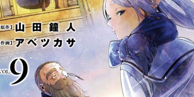 Frieren at the Funeral Chapter 112: Recap & Release Date