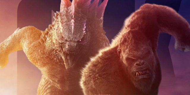 Godzilla x Kong: The New Empire Ending, Explained