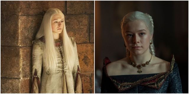 House Of The Dragon: The Life Of Rhaenyra Targaryen, Explained