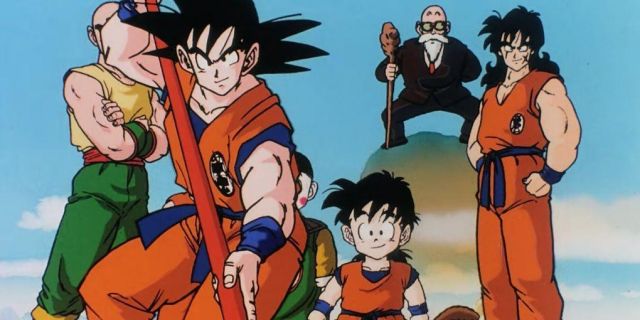 How Funimation’s English Dub Made Audiences Fall in Love With Dragon Ball Z