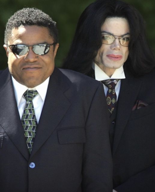 HT1. Tito Jackson, brother of Michael Jackson and co-founder of Jackson 5, dead at 70, sons say