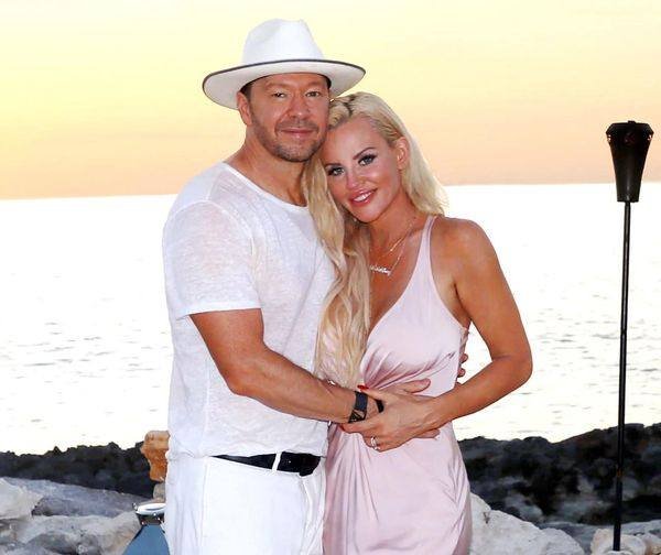 HT6. Heartbreaking News: Jenny McCarthy and Donnie Wahlberg Confirm Tragic Rumors Are Real