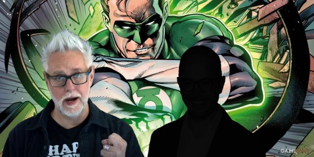 James Gunn’s Previous Opinion On One Lanterns Writer Comes Back To Haunt Him