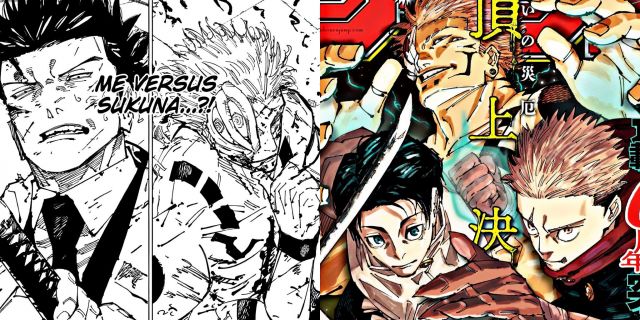 Jujutsu Kaisen 254: What To Expect From The Chapter