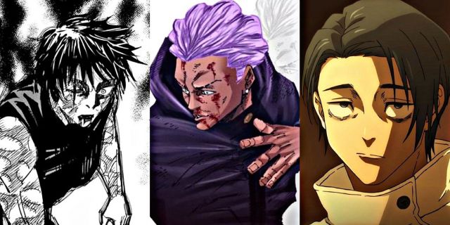 Jujutsu Kaisen: 6 Characters Who Can Become The Strongest Sorcerer