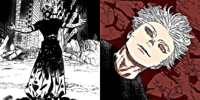 Jujutsu Kaisen: Gojo’s Return, Explained