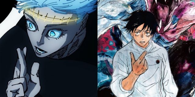 Jujutsu Kaisen: Can Yuta Okkotsu Surpass Gojo Satoru?