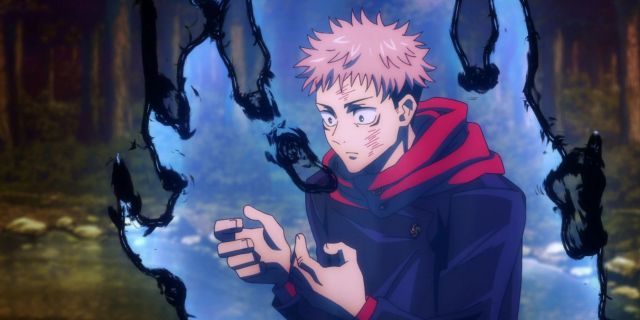 Jujutsu Kaisen: Who Has The Best Offensive Technique?