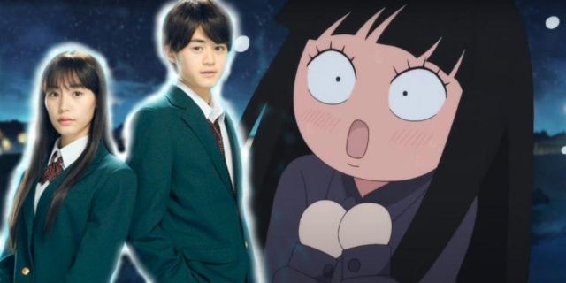 Kimi ni Todoke Live-Action Reveals Cast Visual Teasers and Premiere Date