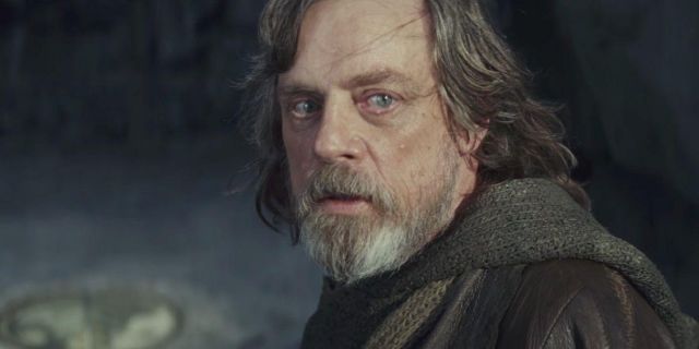 Luke Skywalker’s Reason for Abandoning the Force Is More Complex Than You Thought