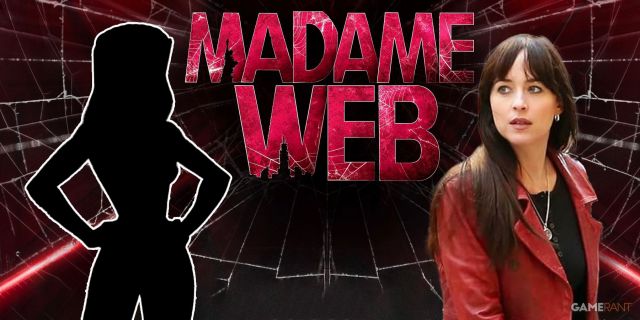 Madame Web Merch Gives New Look At Dakota Johnson’s Full Spider Suit