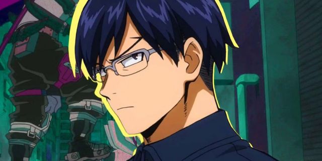 My Hero Academia: How Much Has Tenya Ida Changed Since Season 1?