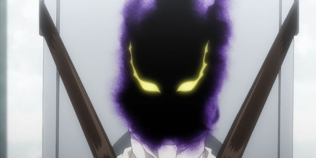 My Hero Academia: Who Was Kurogiri?