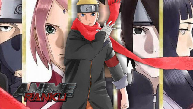 Top 11 Naruto Movies – Have you ever watched?