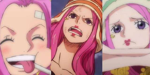 One Piece Chapter 1098 Reveals Bonney’s Real Age