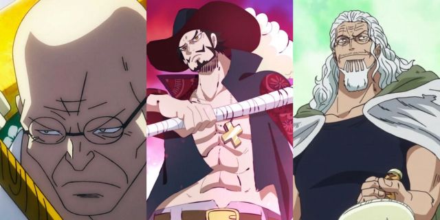 One Piece: 6 Characters Zoro Needs To Surpass In The Final Saga