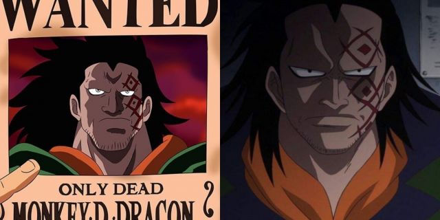 One Piece: Dragon’s Bounty, Explained