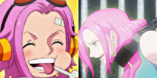 One Piece: How Ginny Died, Explained