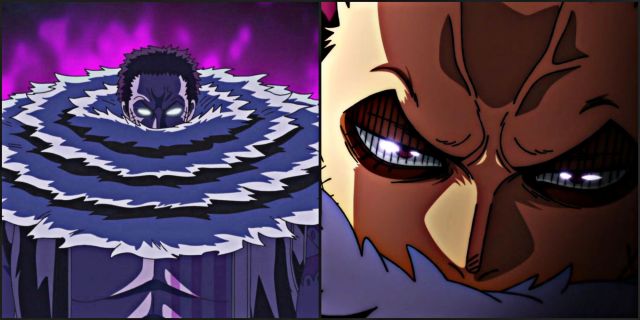 One Piece: Katakuri’s Role In The Final Saga, Explained