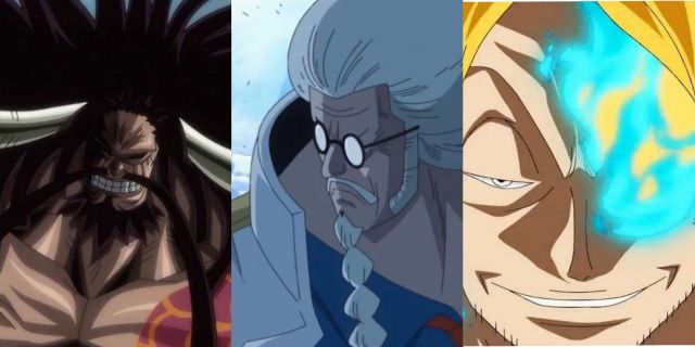 One Piece: Zoan Type Devil Fruits, Explained