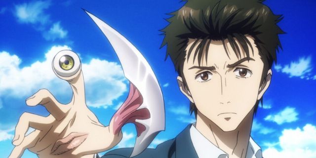 Remembering Parasyte, the Anime Behind Netflix’s New Show Parasyte: The Grey