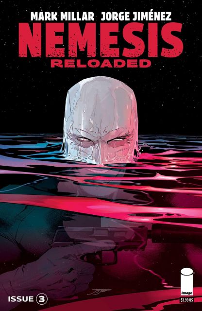 REVIEW: Image Comics’ Nemesis Reloaded #3