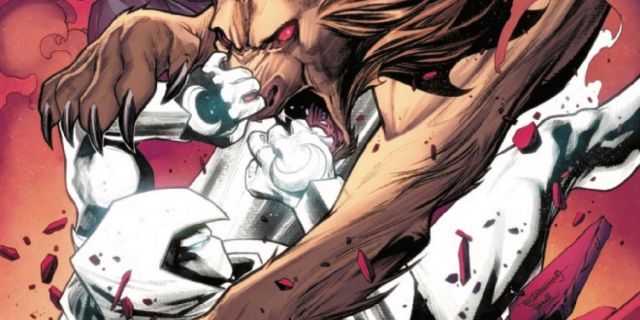 REVIEW: Marvel’s Moon Knight #17