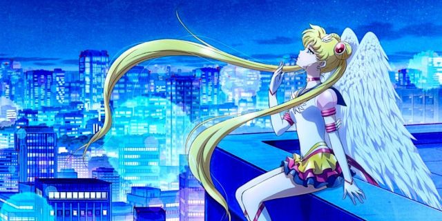 Sailor Moon Cosmos Trailer Spotlights the Inner Sailor’s Undying Friendship and Love